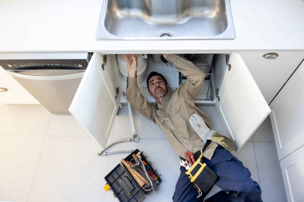 Reliable Beecher, MI Plumbing Solutions